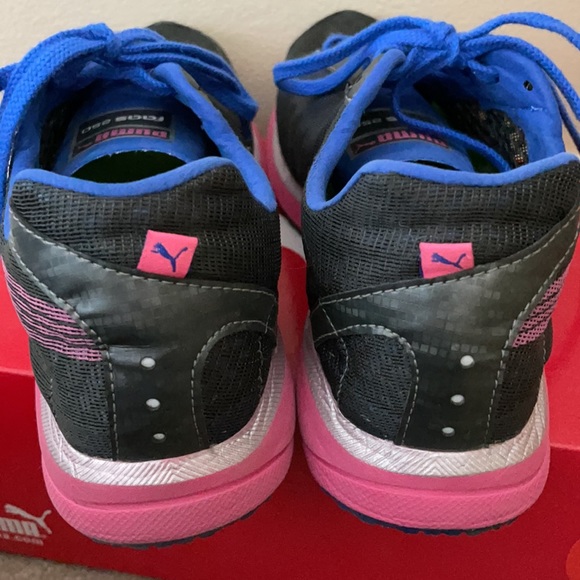 Women’s Puma Faas 250 running - Picture 3 of 4